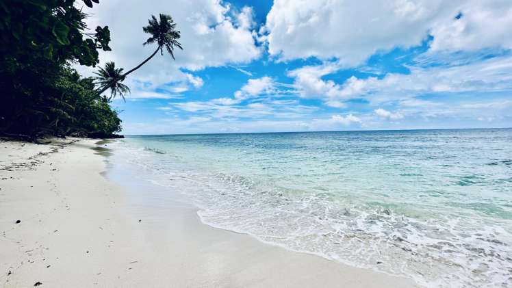 Maqai Beach Eco Surf Resort_0