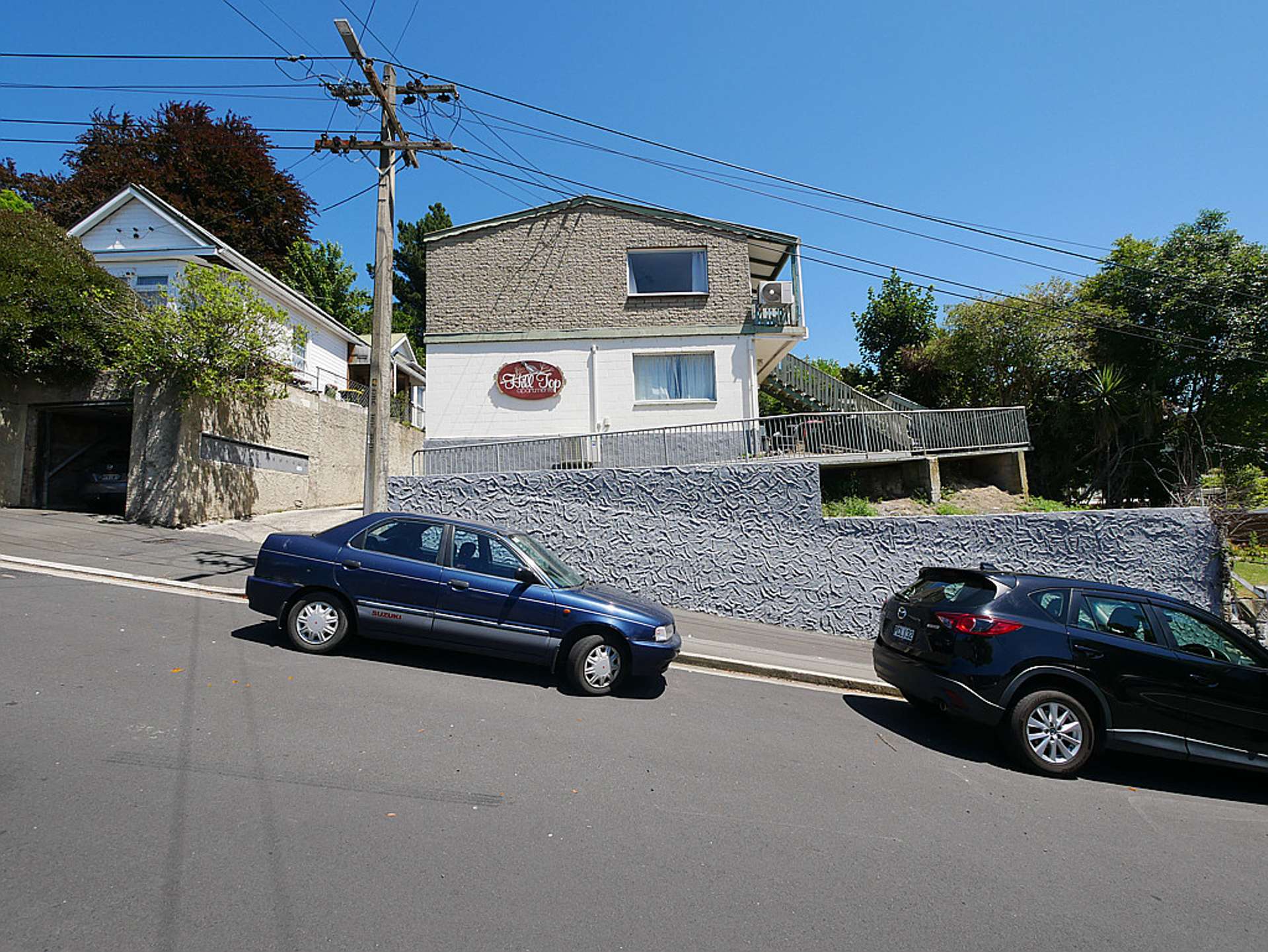 14/19 William Street Dunedin Central_0