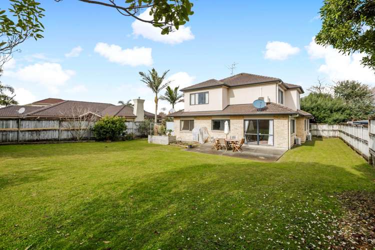 4 Spenbrooke Road Flat Bush_23