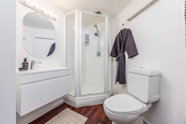 4H/11 Durham Street East City Centre_4