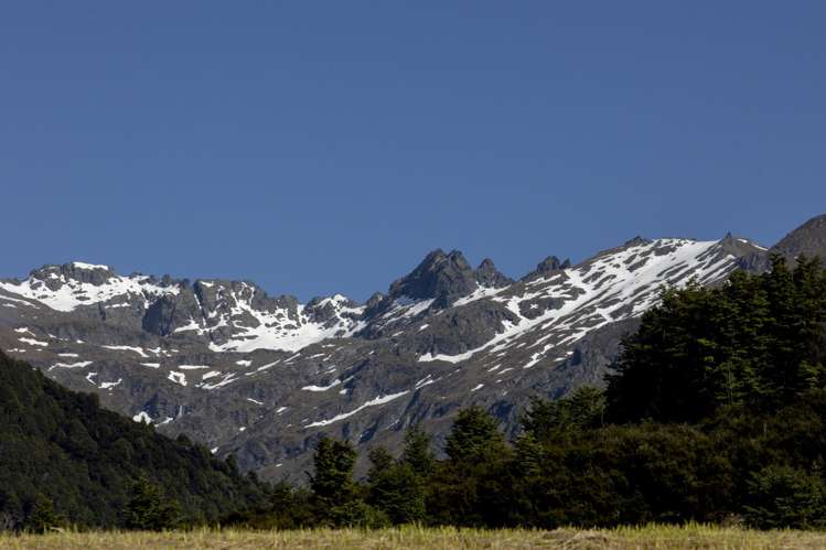 Lot 10, Closeburn Station Queenstown_12