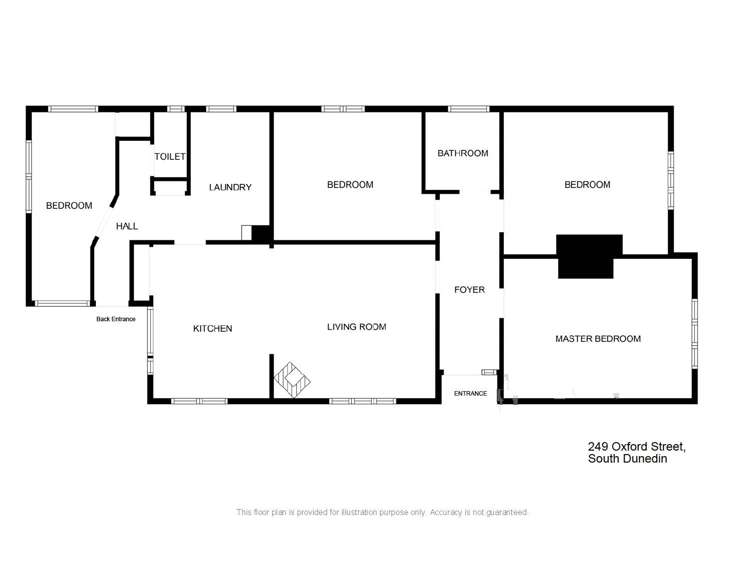 249 Oxford Street South Dunedin_23