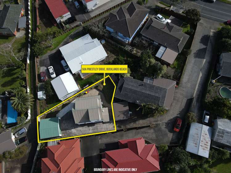 50a Priestley Drive Bucklands Beach_17