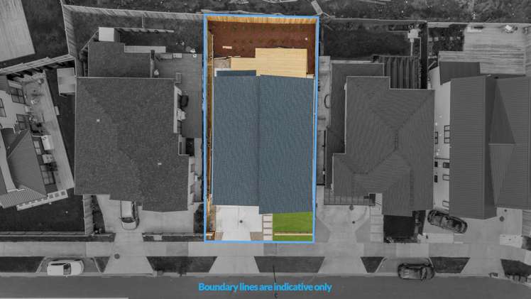 6 Bendridge Street Flat Bush_29