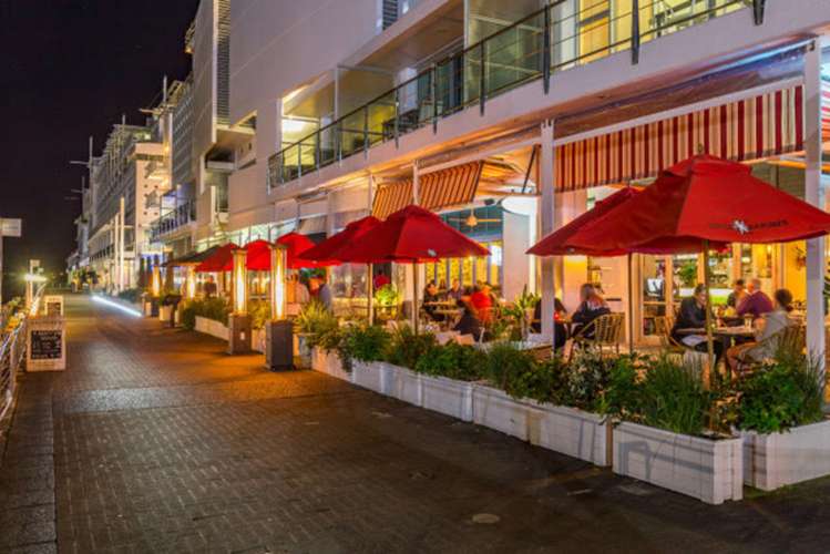 38/147 Quay Street Waitemata Harbour_17