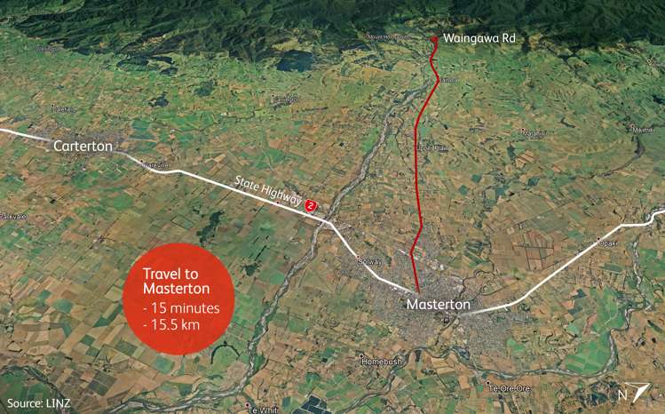 351 Upper Waingawa Road Kaituna_20