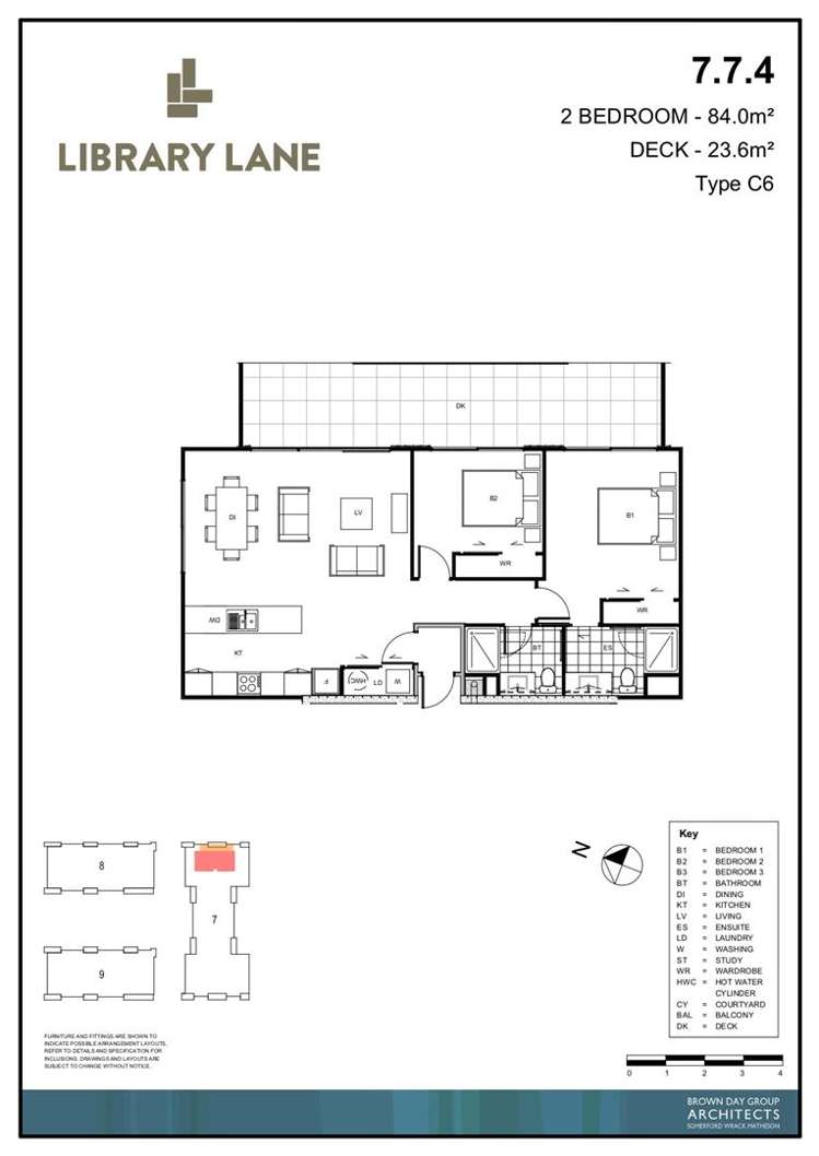 704/22 Library Lane Albany_15