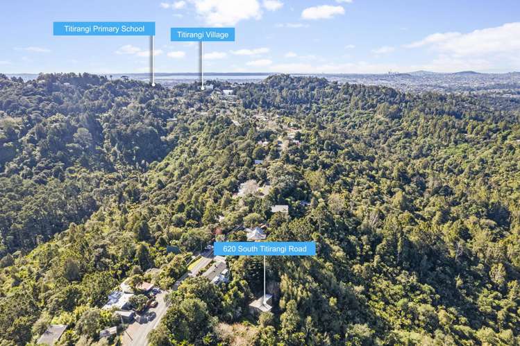 620 South Titirangi Road Titirangi_20