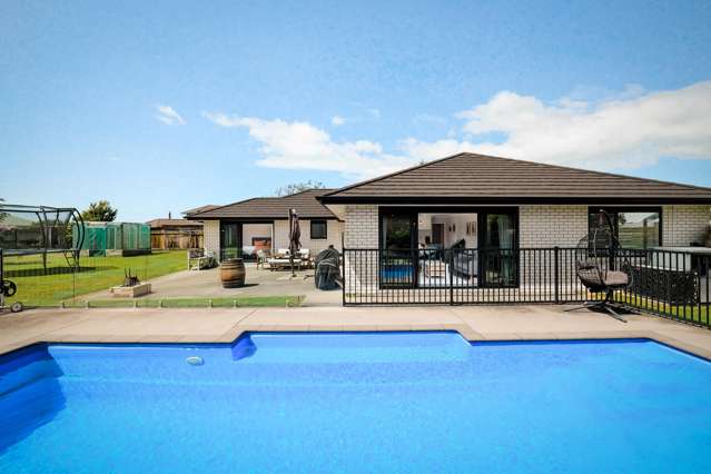 Fabulous Family Home