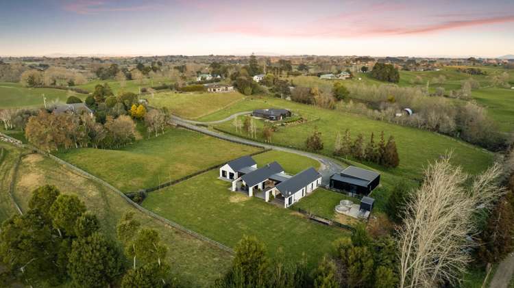153 Woolrich Road Te Kowhai_53