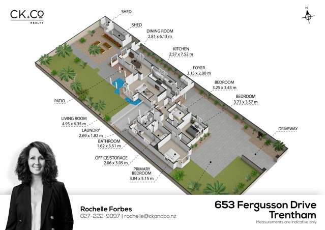 653 Fergusson Drive Trentham_1