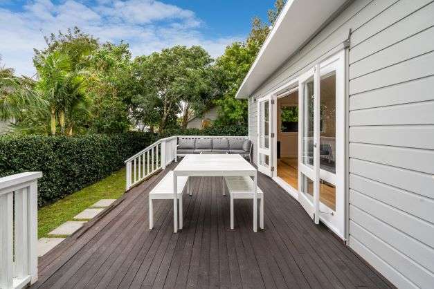 65 Summer Street in Ponsonby, Auckland