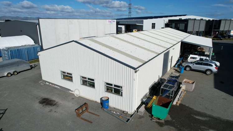 3 Doric Way Islington_1