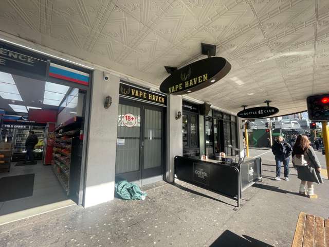 Small Retail, Large Exposure