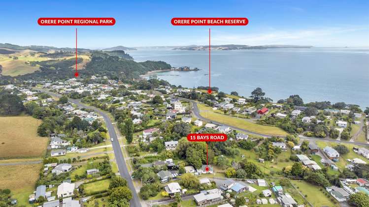 15 Bays Road Orere Point_17