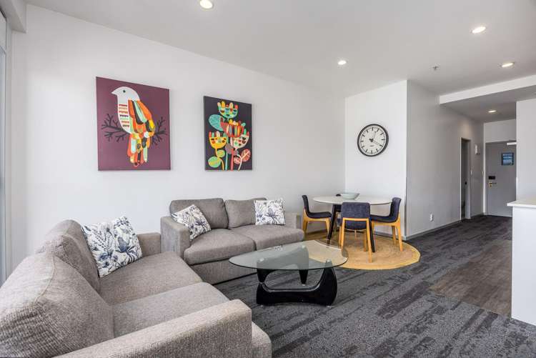 8A/50 Eden Crescent Auckland Central_7