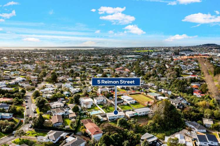 5 Reiman Street New Lynn_22