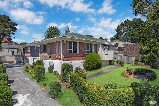 Two Titles. Double the Opportunity.