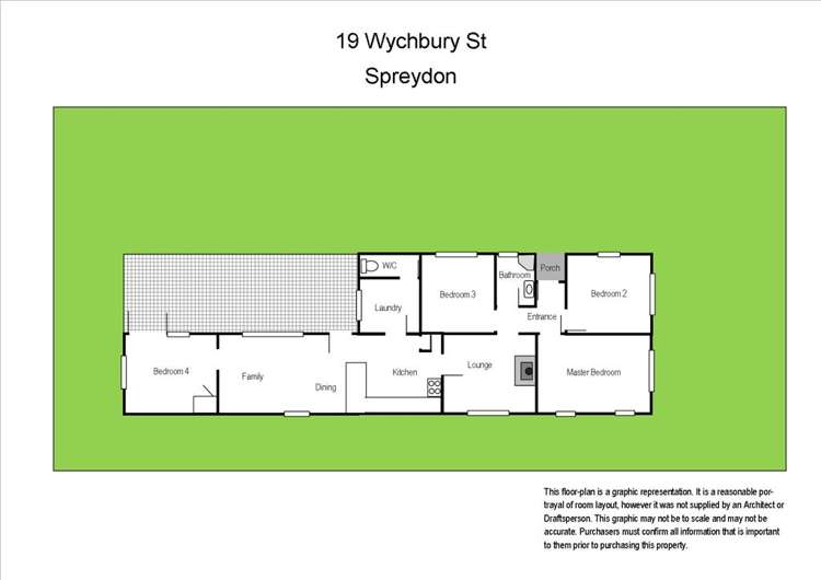 19 Wychbury Street Spreydon_19