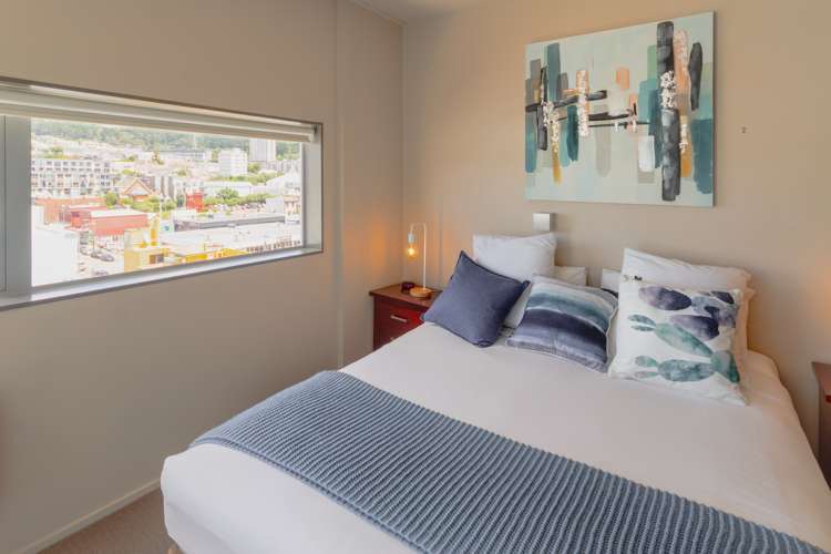 890/233 Cuba Street Te Aro_10