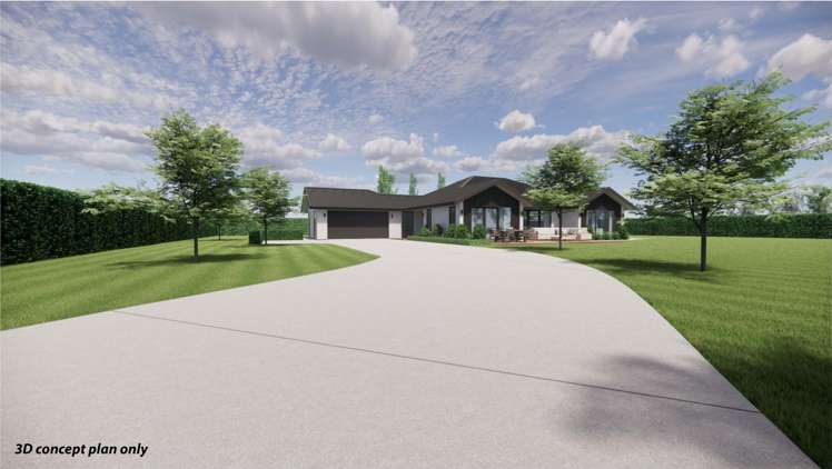 Lot Lot 2/148 Wakanui Road_0