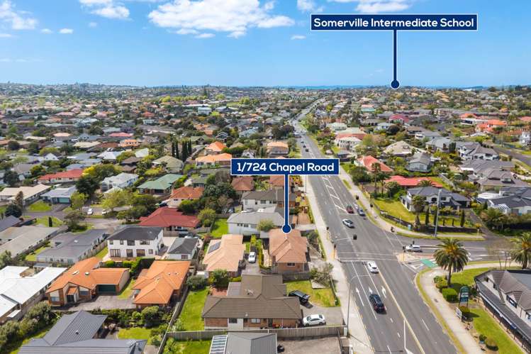 1/724 Chapel Road Howick_26