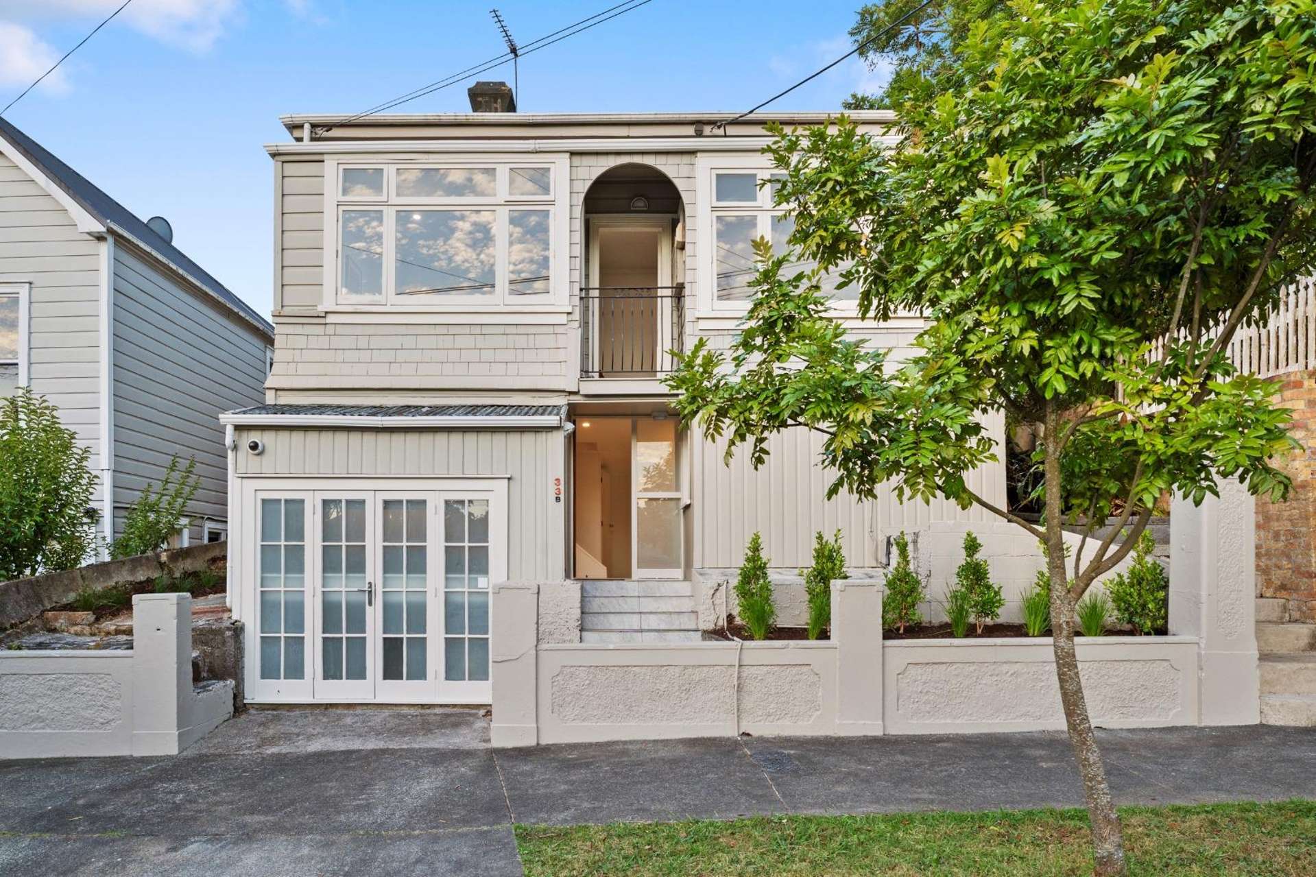 33b Alexander Street Kingsland_0