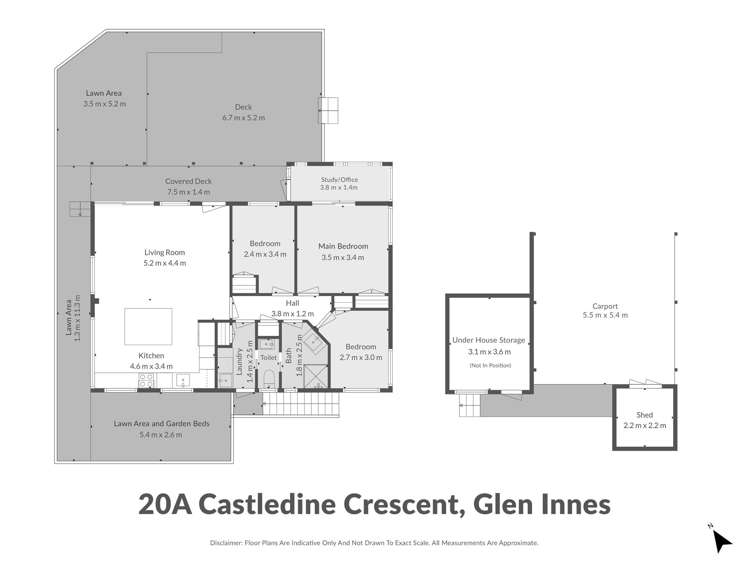 20A Castledine Crescent Glen Innes_18