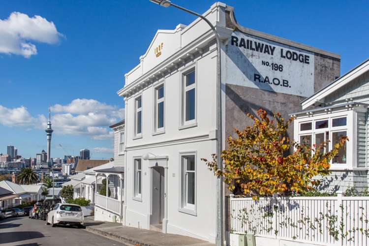 5 Renall Street Freemans Bay_17