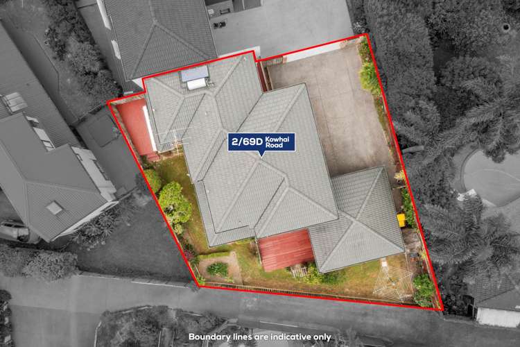 2/69d Kowhai Road Mairangi Bay_21