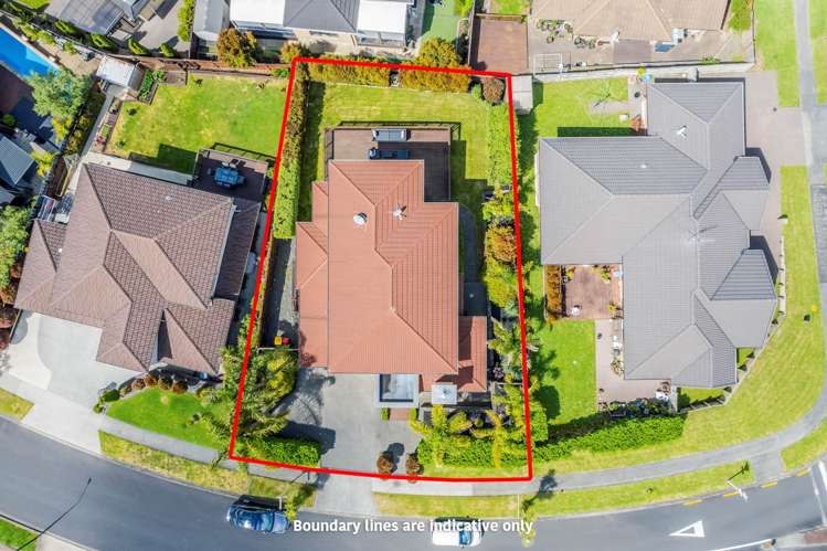 14 Vin Alto Drive Flat Bush_23