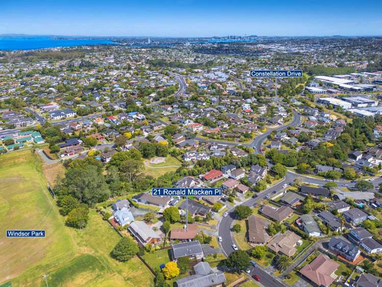 21 Ronald Macken Place Windsor Park_23