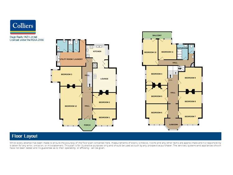 25 Russell Street Dunedin Central_3