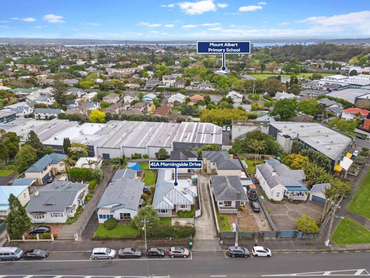 41a Morningside Drive Mount Albert_19