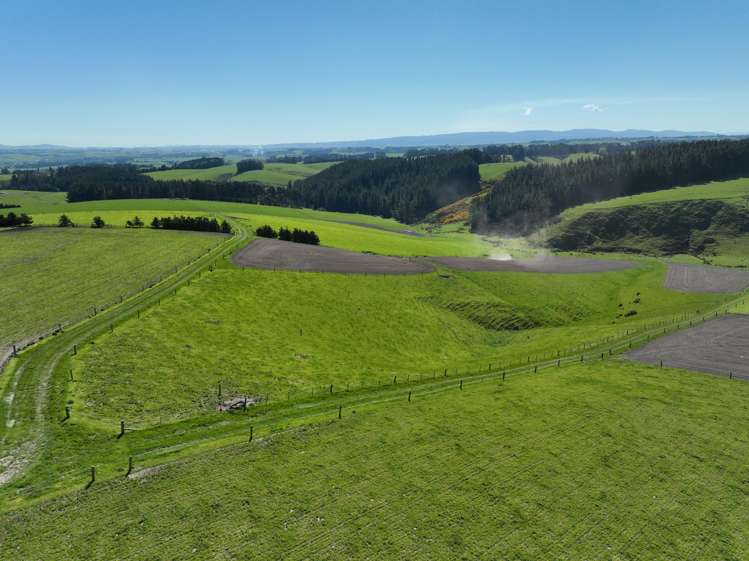 Beggs Track Hillend_9