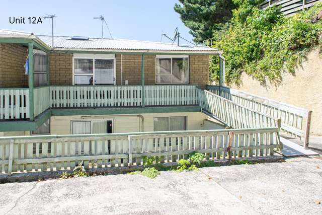 12A/19 William Street Dunedin Central_1