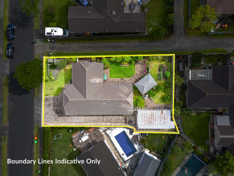 7 Majesty Place Half Moon Bay_26