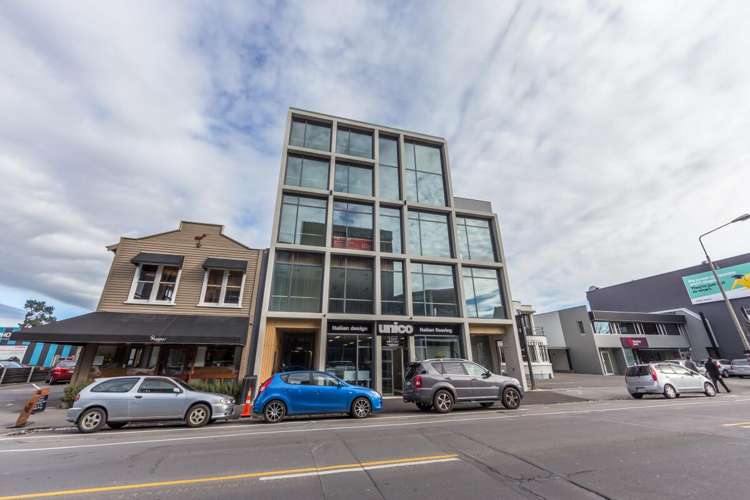 167 Victoria Street City Centre_2