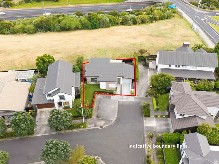 20 Waiarohia Place Hobsonville_23