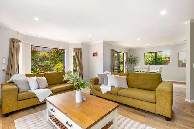 The Perfect Family Starter