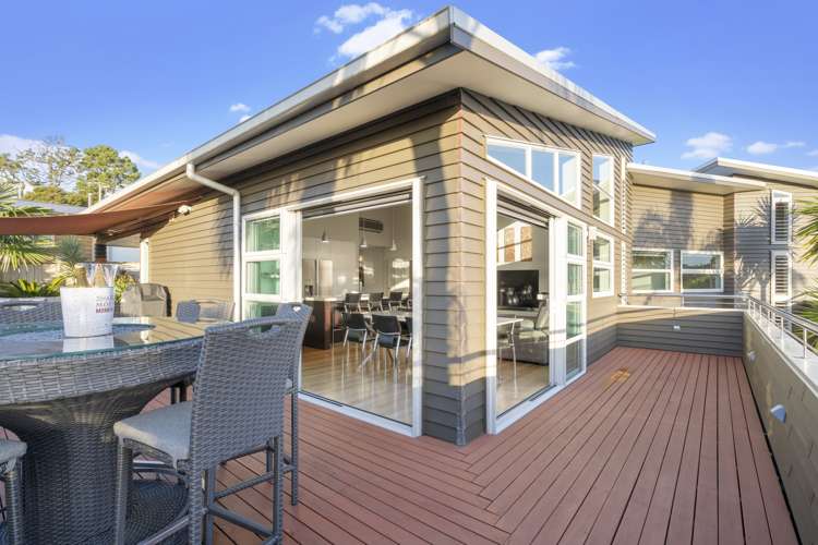 12 Foothills Lane Glen Eden_11