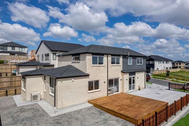 21 Bushfield Drive Flat Bush_2