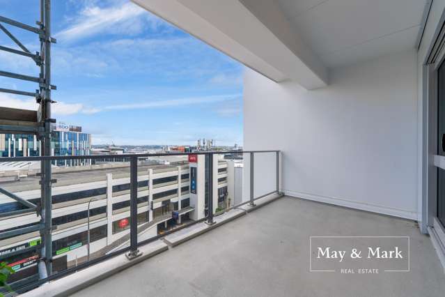 4G/135 Victoria Street West Auckland Central_2