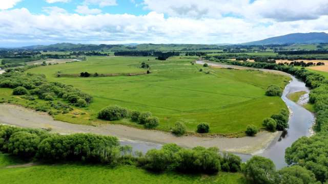 Diverse farming opportunity