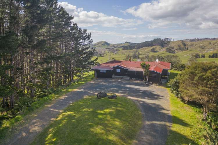 234 Opitonui Road Whangapoua_4