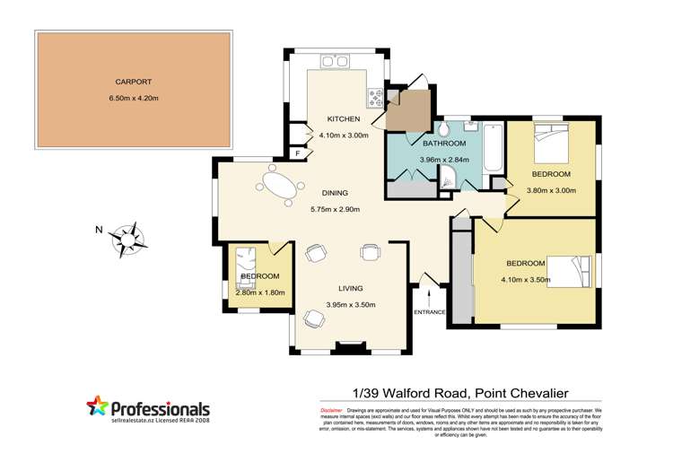 1/39 Walford Road Point Chevalier_14