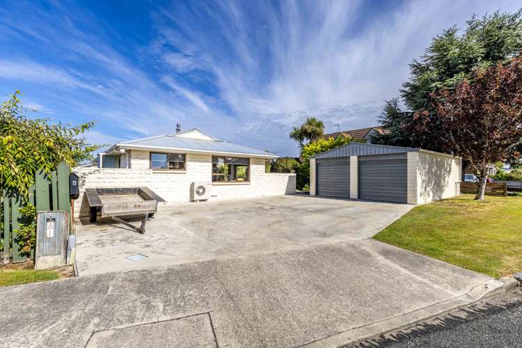 8 Merlin Place Gore_17