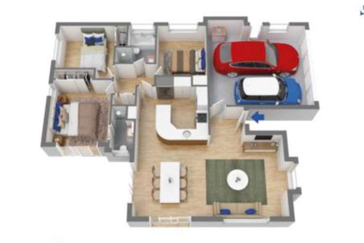 61 Sheriff Place Randwick Park_15