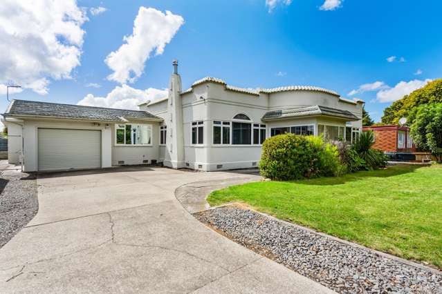 Charming 1939 Classic in Parkvale