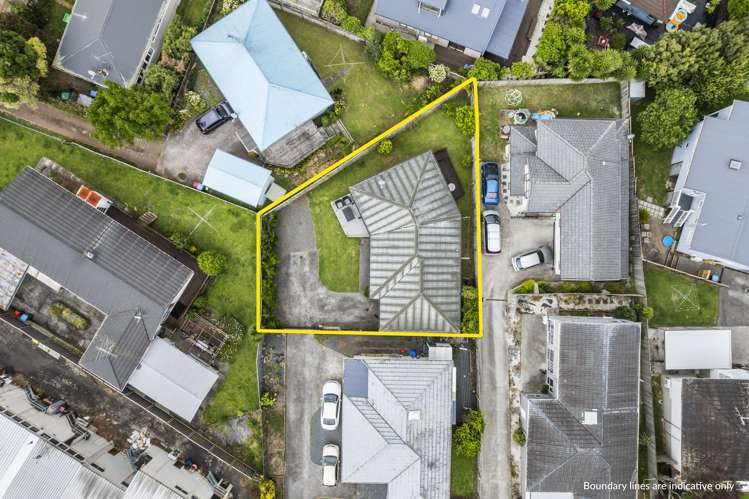 4a Commissariat Road Mount Wellington_14